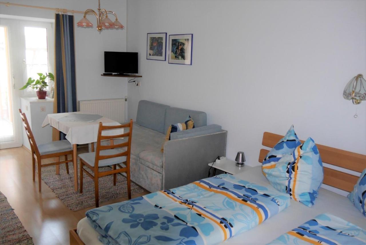 Gertis Blumenhof Privatzimmer, Ferienwohnung Gmund  Zewnętrze zdjęcie
