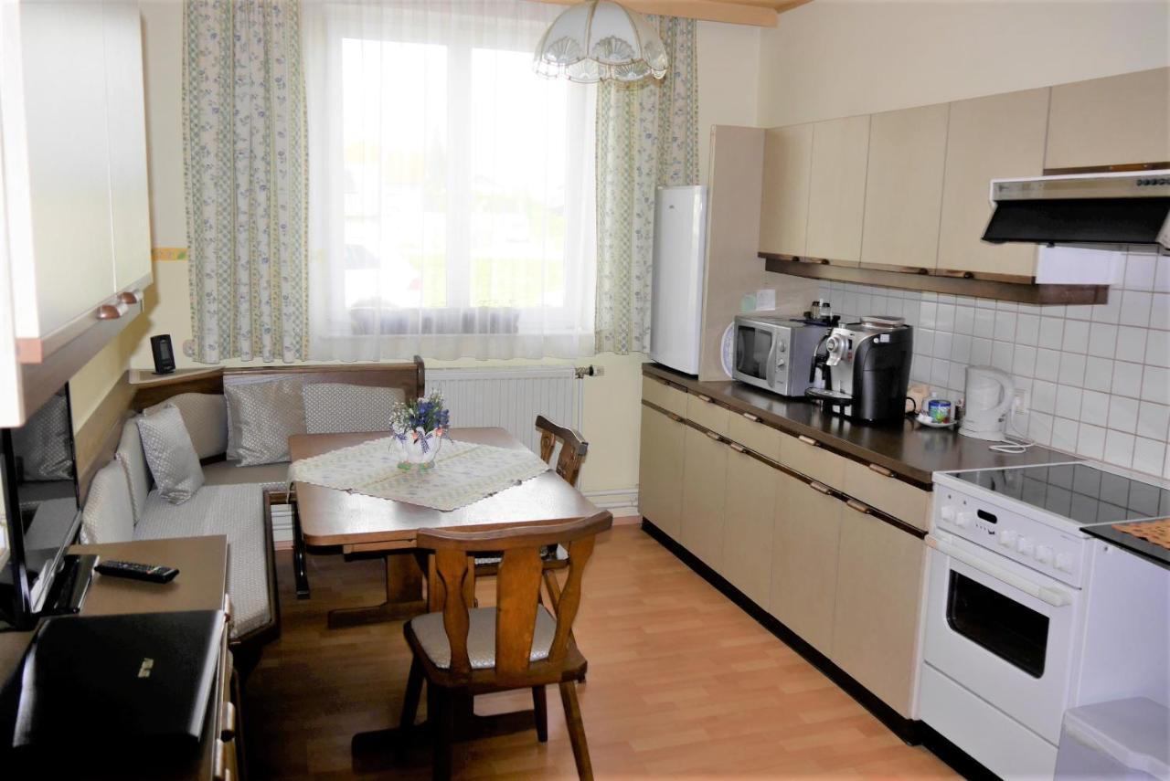 Gertis Blumenhof Privatzimmer, Ferienwohnung Gmund  Zewnętrze zdjęcie