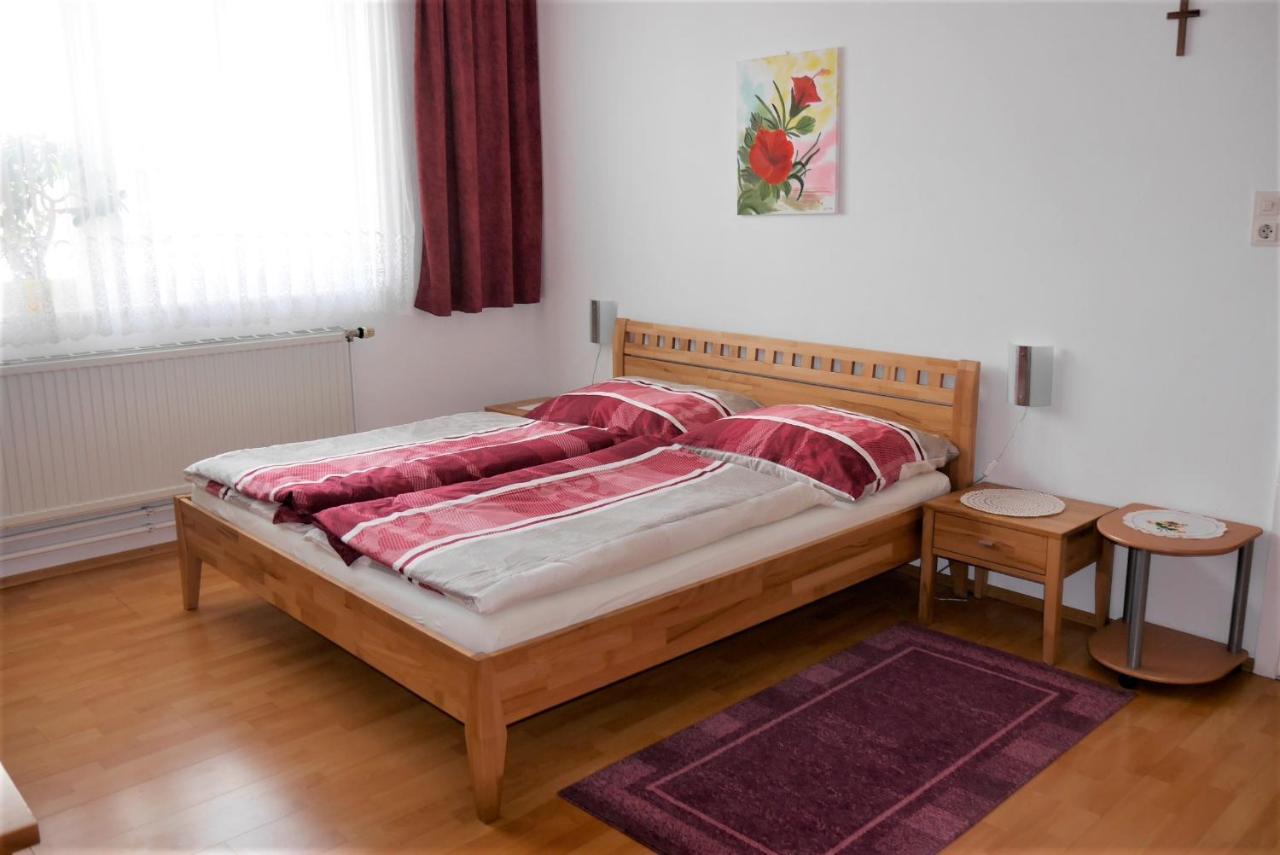 Gertis Blumenhof Privatzimmer, Ferienwohnung Gmund  Zewnętrze zdjęcie